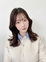 ヘアーサロンAmyu【3月1日NEW OPEN(予定)】 Mai