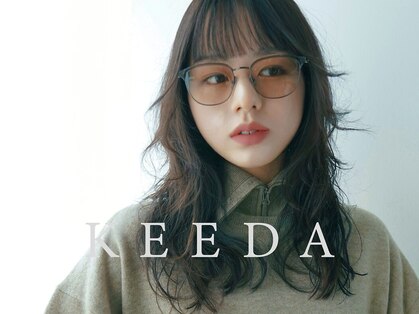 キーダ(KEEDA)の写真