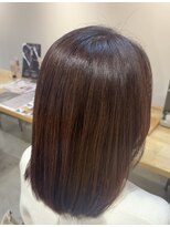 シーユー 梅田店(Cu) ブランジュカラー