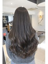 ピカイチ 上通店(pikA icHi)&nbsp;オリーブグレージュ