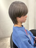 シャムオーツー 国分寺(CHAM:O2)&nbsp;グレージュ/ウルフ/men's/メンズ