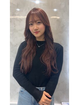 シグマルミエ 福島店(SIGMA LUMIER) 王道ブラウン