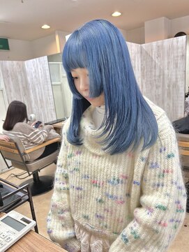 アミート(ameet) ブルーレイヤー