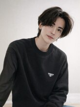 アクロス ヘアデザイン 五反田店(across hairdesign)&nbsp;久保 光平