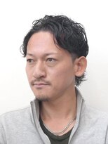 アストロ(ASTRO)&nbsp;【一宮メンズフェード】ラルフカール