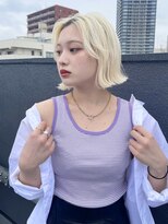 レップ 柏(REP) ハイトーンもお任せください