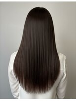 モーダアッカ(moda acca)&nbsp;髪の芯から整える、本質的な髪質改善　京都/四条烏丸/完全個室