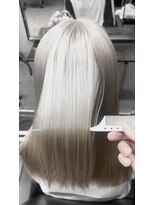 ワンエイティー 表参道(ONE EIGHTY)&nbsp;最高級髪質改善コース