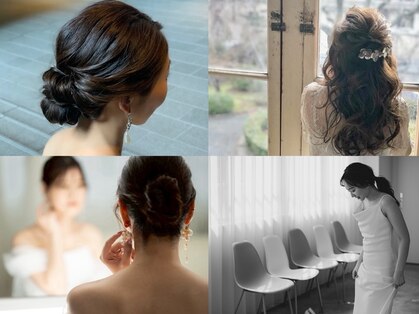 JOIE make studio【ジョワメイクスタジオ】の写真