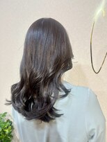 シヨン(ciyon.)&nbsp;韓国風☆くびれレイヤーミディ