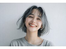 ヘア セラヴィ 城南(hair C'est La Vie)