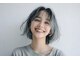 ヘア セラヴィ 城南(hair C'est La Vie)の写真/【HOT PEPPER Beauty AWARD 2024 BEST SALON】ファッションやライフスタイルに合わせたヘアスタイル◎