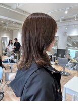 カナージュ(Canage)&nbsp;ナチュラルブラウン3.25イメチェン
