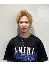 リヴィ(LiVi) 井藤 雅也