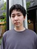 【髪質改善】men's曲がる縮毛矯正フルコース￥15000→9900/学芸大学/メンズ