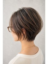 モック 蒲生四丁目店(moc)&nbsp;大人美人ショートレイヤー