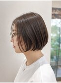 ボブ