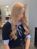 リベロ 柏(Libero)&nbsp;ホワイトベージュ