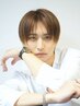 《学割U24/初夏限定》高・大学生メンズカット+トリートメント