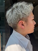 オリノ(olino) シルバー 2ブロック