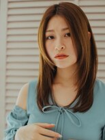 アルブ(alb.)&nbsp;顔まわりレイヤー