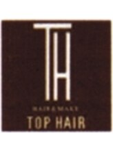 TOP HAIR　ベイエリア店