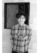 ロイス ヘアー(ROIS hair)&nbsp;松浦 武