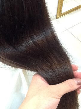 フォルテ 表参道店(FORTE) 【FORTE】プラチナヘアケアNo.1トリートメント