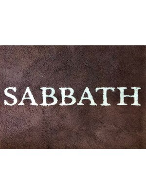 サバス(SABBATH)