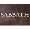 サバス(SABBATH)のお店ロゴ