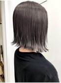光に透ける外国人風カラー♪Tatsuya