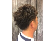 ディーバ ヘア デザイン(Deva HAIR DESIGN)