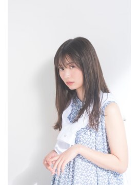 リリアン バイ リトル(Lilian by little) スタディアッシュロング