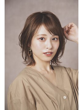 クロエ 天王寺(Cloe) あざといミディ