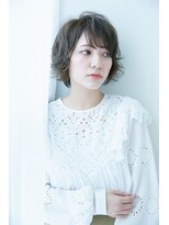 キコ(kico)&nbsp;イメチェン×フォギーベージュ☆☆