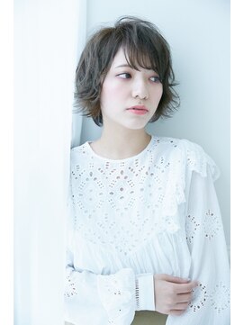 キコ(kico) イメチェン×フォギーベージュ☆☆