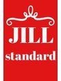 ジルスタンダード(JILL STANDARD)/西村　弘子