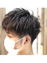 ザワン(The one)&nbsp;シークレットツイスト