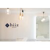 ヒーズ(hiiz)のお店ロゴ