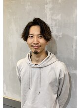 シーエスメイドバイシャチュー 青葉台店(CS made by SHACHU) 猪野 和真