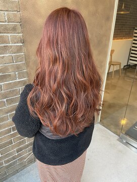 ジャンナ(Janna) ワンカラー