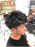 甲子園口/モードケイズ/酸性縮毛矯正/髪質改善/白髪染め/トレ