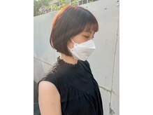 アンノウン(UNKNOWN)