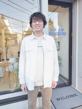 ニシキオリ(NISHIKIORI)&nbsp;錦織 雄一郎