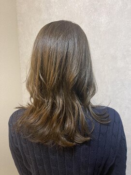 ウィスプ 赤羽店(wisp) シークレットカラー