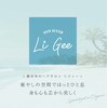 リジィー(Li Gee)のお店ロゴ
