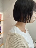 マーシィ(MARCIE)&nbsp;mini-Bob