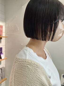 マーシィ(MARCIE) mini-Bob