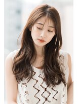 トッカ ANNEX京都河原町(tocca)&nbsp;【大人可愛いゆるウエーブ】