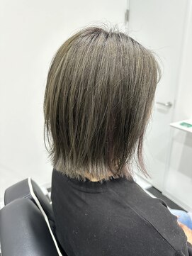 カッター(CUTTER) オリーブベージュ